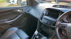 Ford Focus ST 2.0T EcoBoost ST-3 5dr Petrol Hatchback